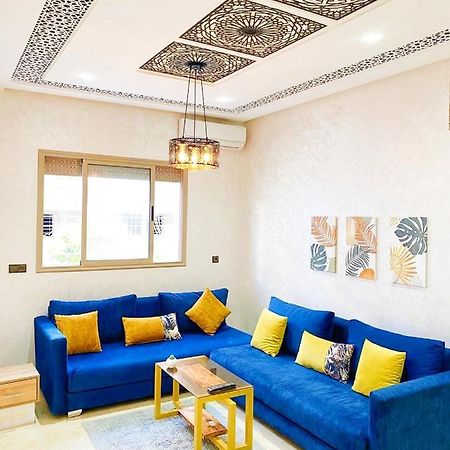 Appartement Calme 페스 외부 사진