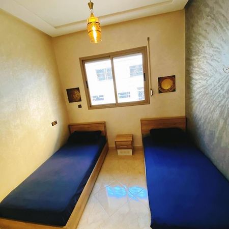 Appartement Calme 페스 외부 사진