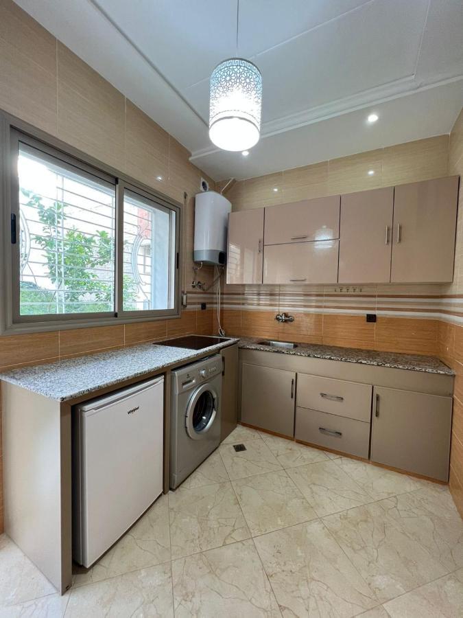 Appartement Calme 페스 외부 사진