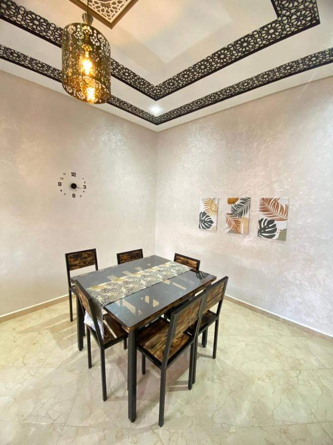 Appartement Calme 페스 외부 사진