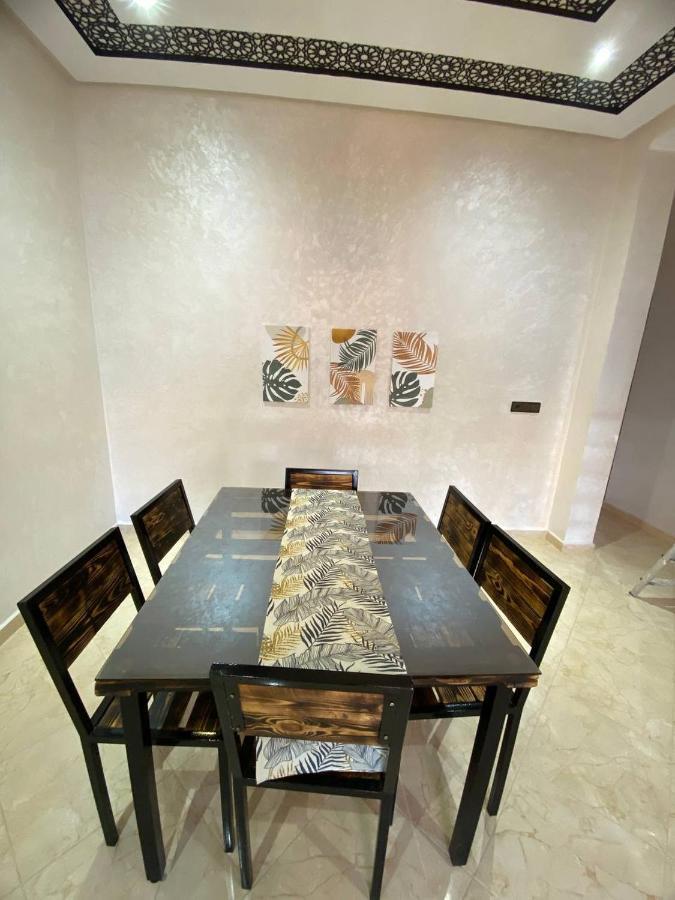 Appartement Calme 페스 외부 사진