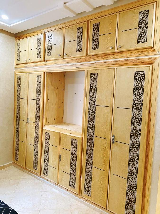 Appartement Calme 페스 외부 사진