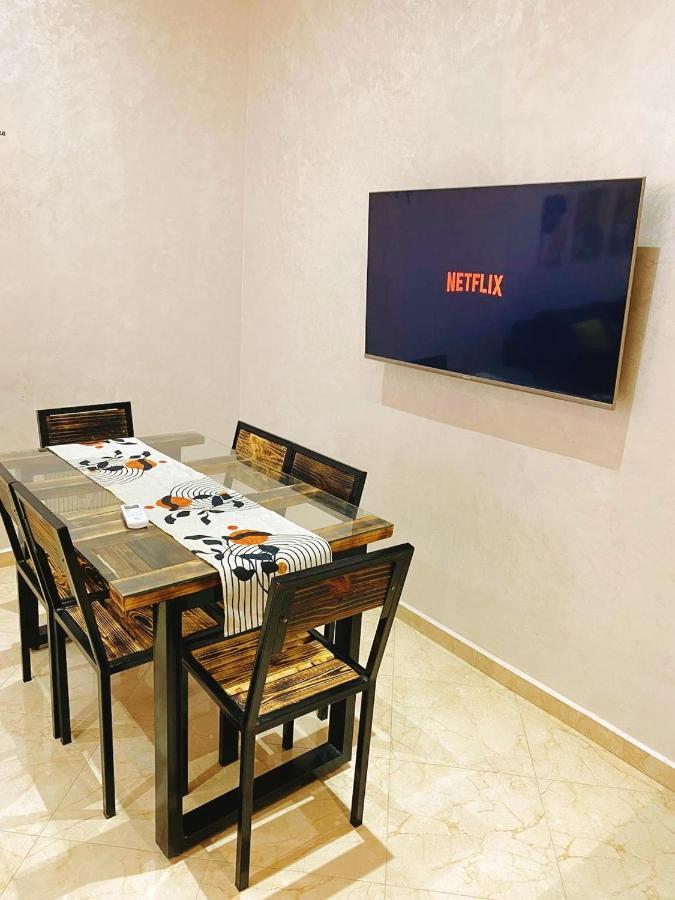 Appartement Calme 페스 외부 사진