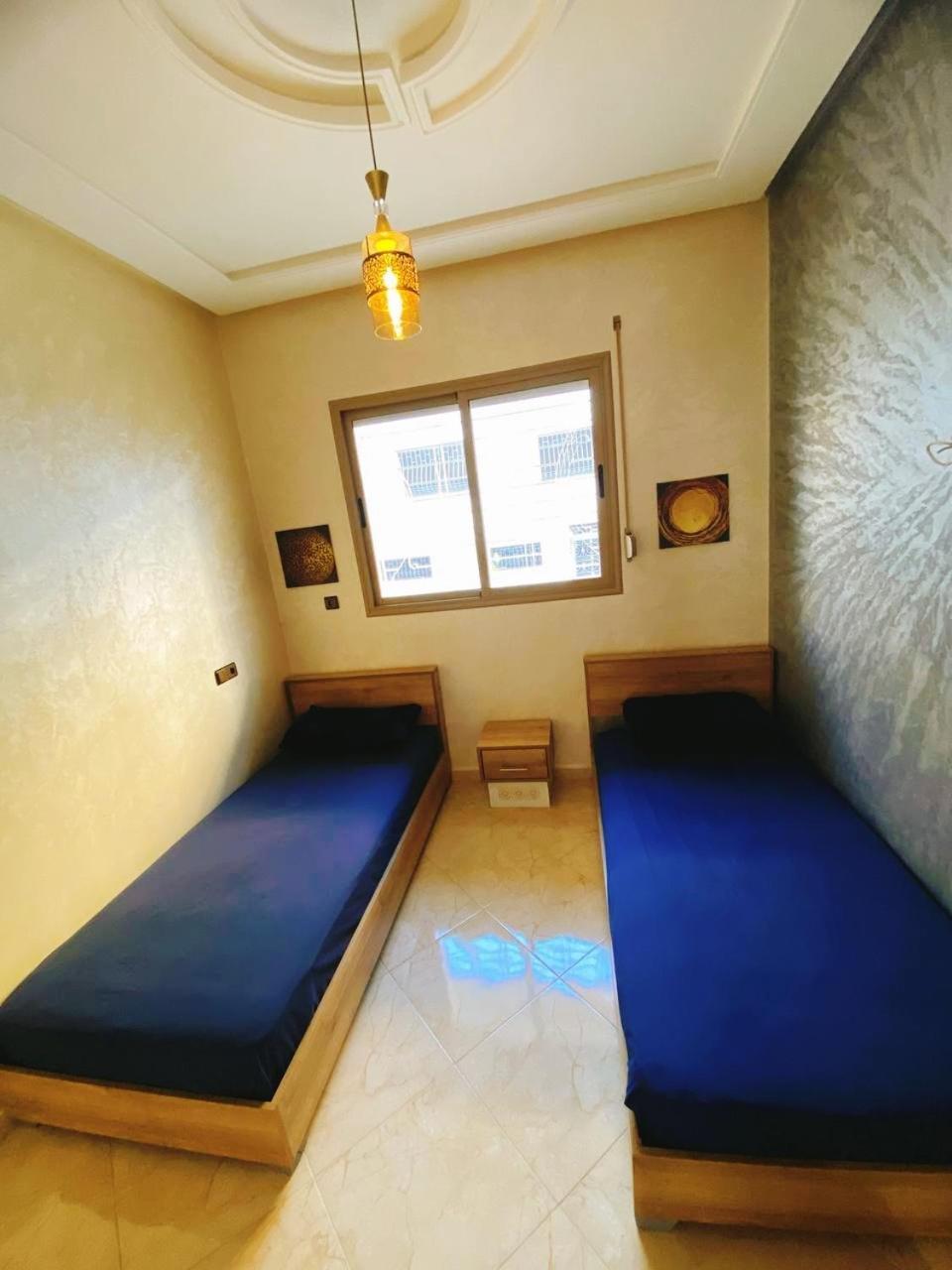 Appartement Calme 페스 외부 사진